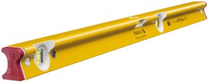 STABILA Poziomica  typ R 300, 100 cm  /18373/