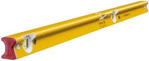 STABILA Poziomica  typ R 300, 122 cm  /18374/
