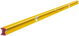 STABILA Poziomica typ R 300, 244 cm  /18376/