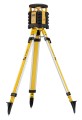 STABILA Samoniwelujący laser rotacyjny  LAR 350 z pilotem MOTION CONTROL, 7 części  /19019/  