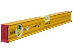 STABILA Poziomica  typ 80AS, 50 cm  /19164/