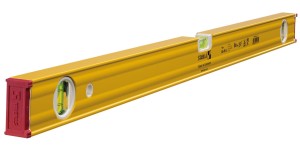 STABILA Poziomica typ 80AS-2, 80 cm  /19171/