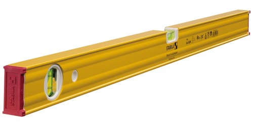 STABILA Poziomica magnetyczna typ 80ASM, 80 cm  /19179/