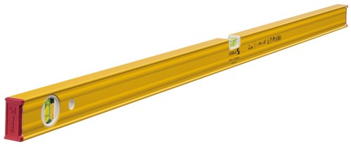 STABILA Poziomica magnetyczna typ 80ASM, 120 cm  /19181/