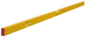 STABILA Poziomica magnetyczna typ 80ASM, 180 cm  /19183/