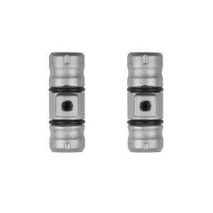 WOLFCRAFT FLIPBIT - dwa wymienne uchwyty,  3084000