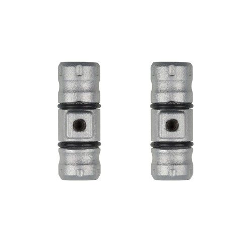 WOLFCRAFT FLIPBIT - dwa wymienne uchwyty,  3084000