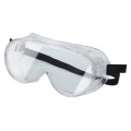 WOLFCRAFT Okulary ochronne, pełne - Standard CE,  4903000