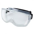 WOLFCRAFT Okulary ochronne, pełne - Komfort CE,  4904000