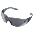 WOLFCRAFT Okulary ochronne, przyciemniane - Profi CE,  4905000