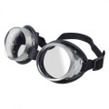 WOLFCRAFT Okulary ochronne z gwintowanymi pierścieniami (CE),  4908000