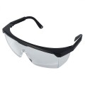 WOLFCRAFT Okulary ochronne - Bezpieczne (CE),  4900000