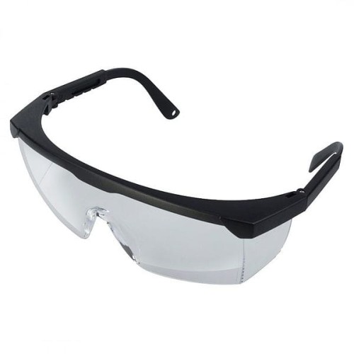 WOLFCRAFT Okulary ochronne - Bezpieczne (CE),  4900000