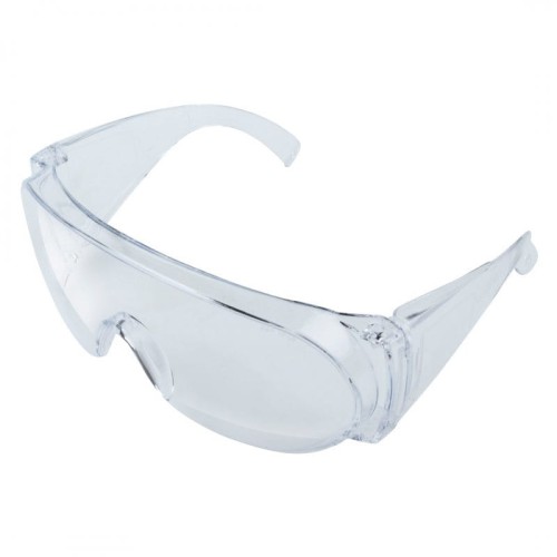 WOLFCRAFT Okulary ochronne  - Standard (CE),  4901000