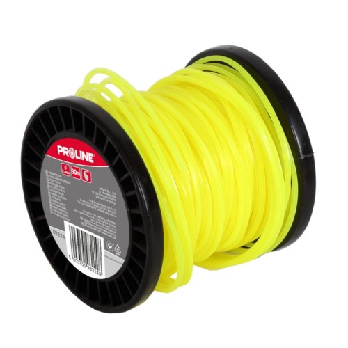 PROLINE Żyłka tnąca okrągła 2.7mm x 70m (szpula), 98215