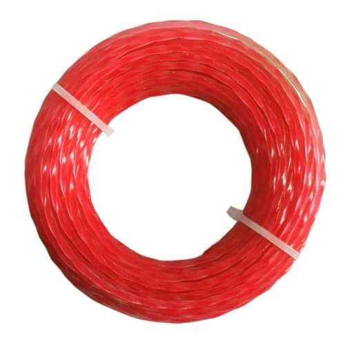 PROLINE Żyłka tnąca gwiazdka 2.7mm x 70m (szpula), 98235