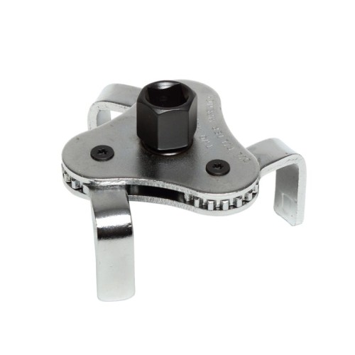 PROLINE Trójramienny klucz do filtrów oleju 65-114 mm,  46886
