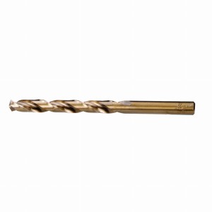 PROLINE Wiertło do metalu HSS-Co DIN, 338 szlifowane, 12.0 mm, 1 sztuka 78120
