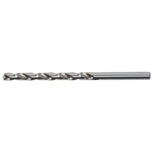 PROLINE Wiertło do metalu długie HSS DIN 340 szlifowane 10.5 mm, 1 sztuka  77505