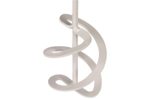 WOLFCRAFT Mieszadło do zapraw i kleju profi  fi 90x400mm 1702000