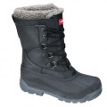 LAHTI PRO Buty robocze zimowe, śniegowce męskie skóra syntetyk rozmiar 41  /L3080241/