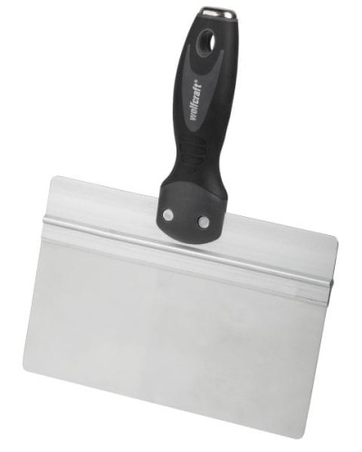 WOLFCRAFT Szpachelka 200 mm do połączeń płyt 4062000