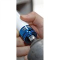 PROLINE Nasadka udarowa 1/2” do felg aluminiowych, CR-MO, 21 mm,  29097