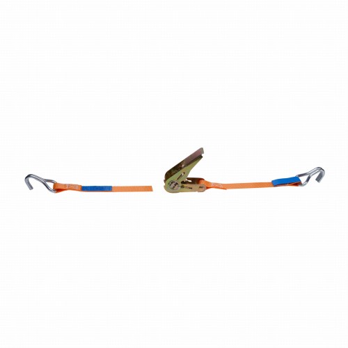 PROLINE Pas mocujący ładunek, 2 częściowy, 25 mm, 6 m, 500 kg, 46751