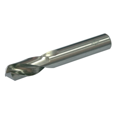 PROLINE Wiertło do metalu krótkie HSS, szlifowane 5.0 mm, 1 sztuka, 78450