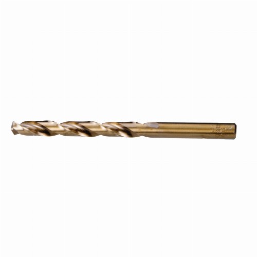 PROLINE Wiertło do metalu HSS-Co, DIN338, szlifowane, 9.5 mm, 1 sztuka  78095