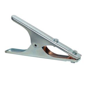 PROLINE Zacisk biegunowo-kleszczowy 160 A,  66920