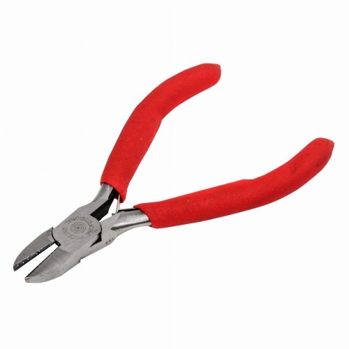 PROLINE Szczypce MicroB tnące boczne 110 mm,  28731