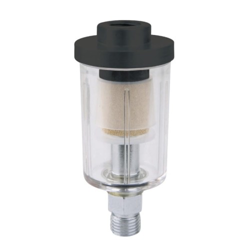 PROLINE Filtr-odwadniacz mini 1/4",  66381