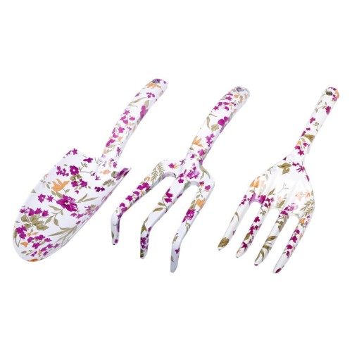 PROLINE Widełki aluminiowe FLORAL,  40082