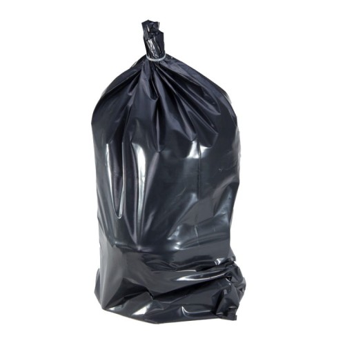 PROLINE Worki na gruz LDPE 120l, rolka 10 sztuk,  41207