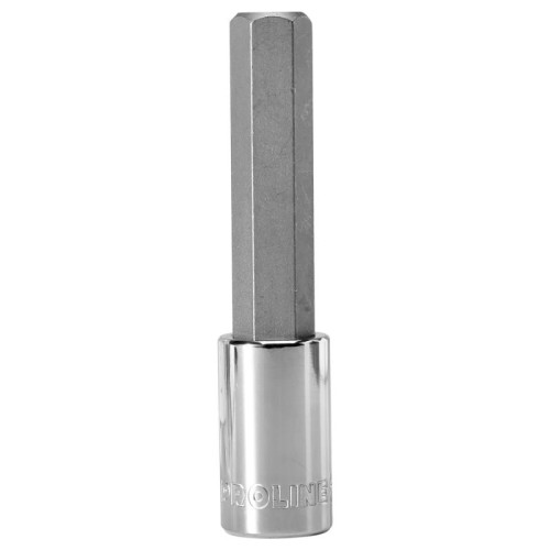 PROLINE Bitonasadka 1/2" HEX, 6x100 mm,  58505