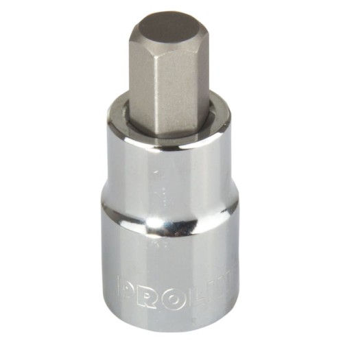 PROLINE Bitonasadka 1/2" HEX, 19x55 mm,  58502