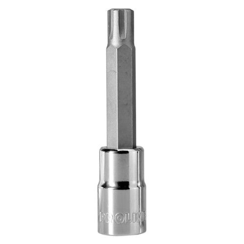 PROLINE Bitonasadka 1/2" SPLINE, M10, 100 mm,  58551