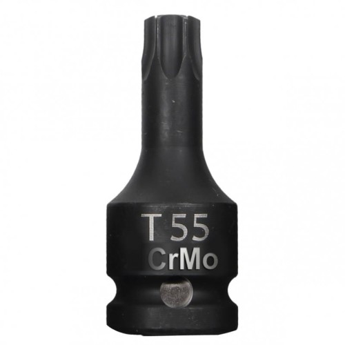 PROLINE Bitonasadka udarowa 1/2" TORX, T40, 78 mm,  18469