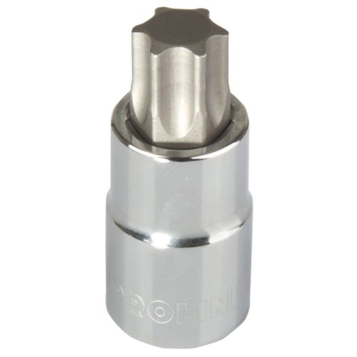 PROLINE Bitonasadka 1/4" TORX, T20, 37 mm,  58130