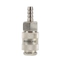 PROLINE Szybkozłączka żeńska, do węża pneumatycznego 10 mm,  66308