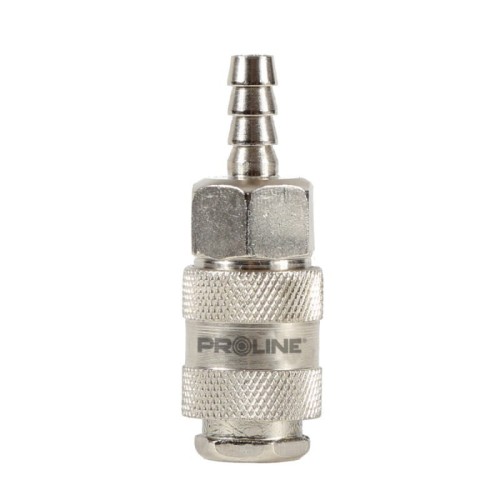 PROLINE Szybkozłączka żeńska, do węża pneumatycznego 10 mm,  66308