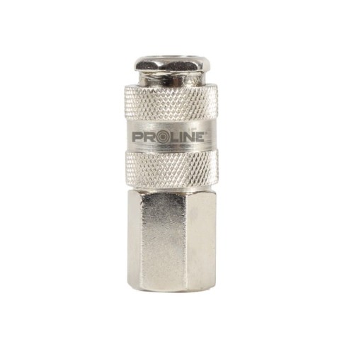 PROLINE Szybkozłączka żeńska, gwint wewnętrzny 3/8", 66304
