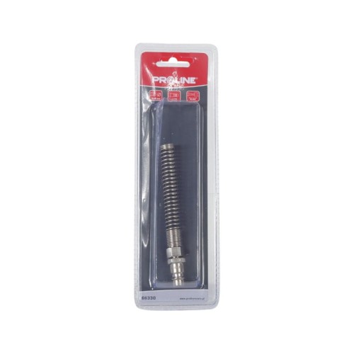 PROLINE Szybkozłączka męska, do węża spiralnego 5x8 mm,  66330