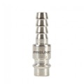 PROLINE Szybkozłączka męska, do węża pneumatycznego 12 mm, 66319