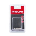 PROLINE Szybkozłączka męska, do węża pneumatycznego 12 mm, 66319