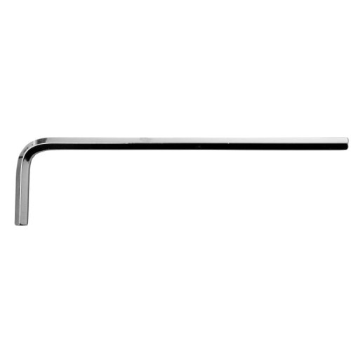 PROLINE Klucz sześciokątny HEX Extra Długi 2 mm,18x102 mm, stal CrV,  48460