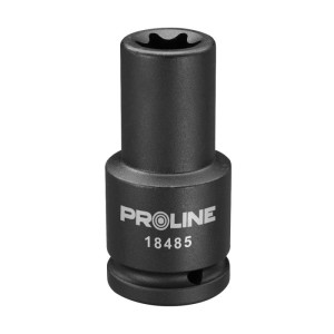 PROLINE Nasadka udarowa 1/2" TORX E11,  18479