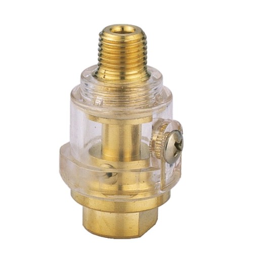 PROLINE Naolejacz mini 1/4",  66382