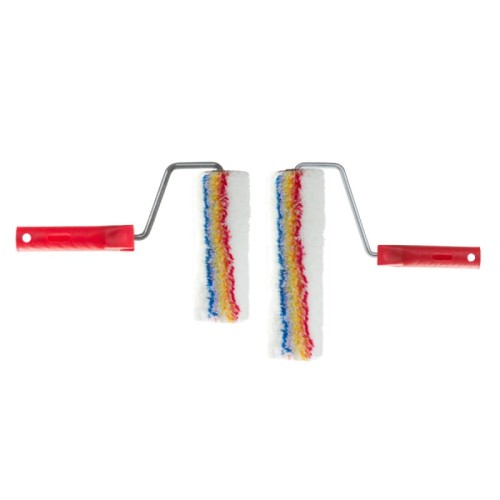 PROLINE Wałek malarski Elikator z rączką 50 x 250 mm, średnica: 8 mm,  41155